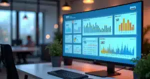 Quais métricas de observabilidade acompanhar na AWS