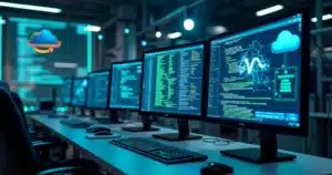 Como criar pipelines de CI/CD automatizados na AWS