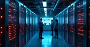 Queda da região Virgínia AWS em 2025: causas, impacto e lições do incidente