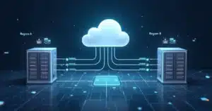 Soluções para alta disponibilidade com multi-AZ e multi-região